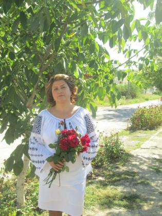 Elena Frumosu. sursa: facebook.com/elenafrumosu