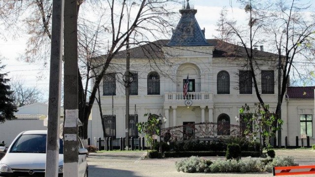 Foto: Basarabia