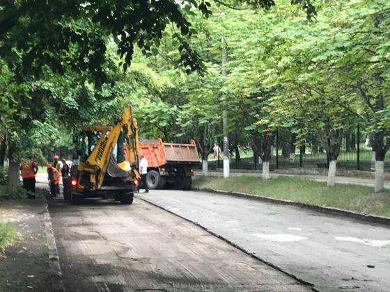 Foto: Primăria Chișinău
