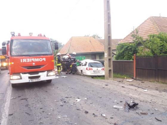 Foto: realitateadecovasna