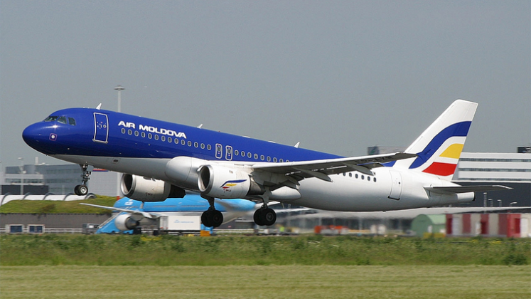 airmoldova