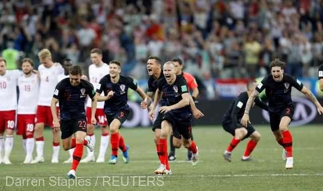 Foto: REUTERS/Darren Staples