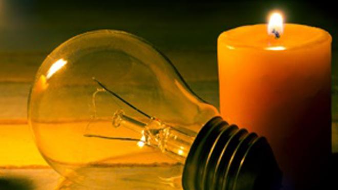 electricity