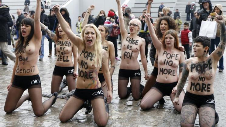femen