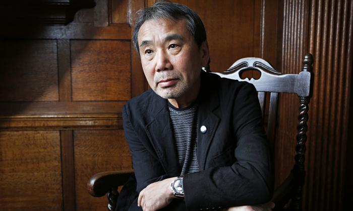 haruki-murakami