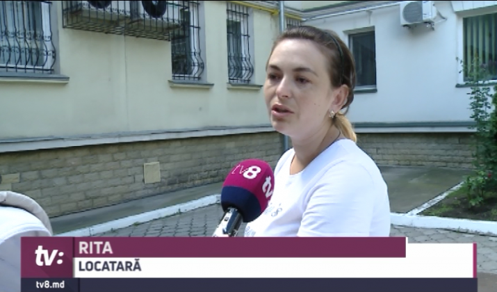 rita
