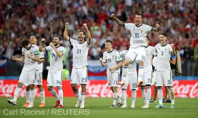 Foto: REUTERS/Carl Recine