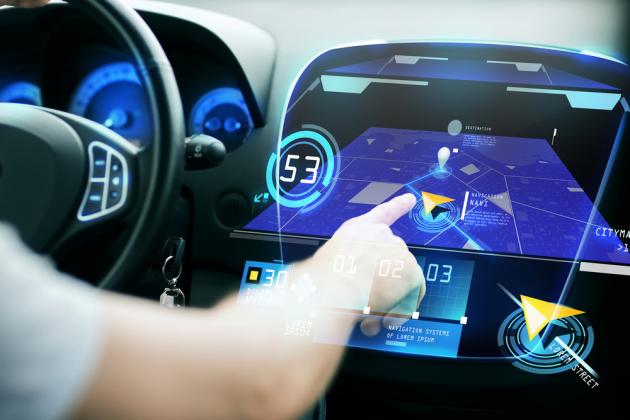 smartcarhack