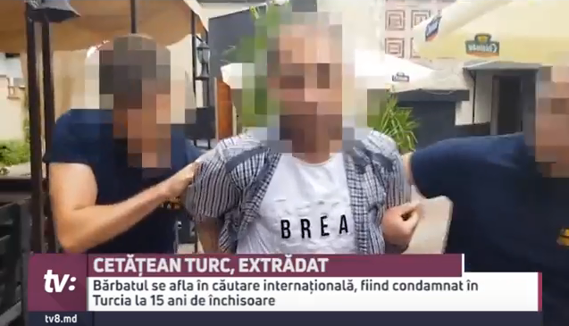 turc