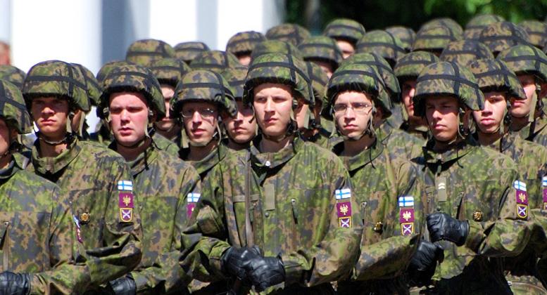 Foto: sputniknews