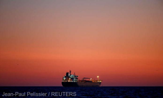 Foto: REUTERS/Jean-Paul Pelissier