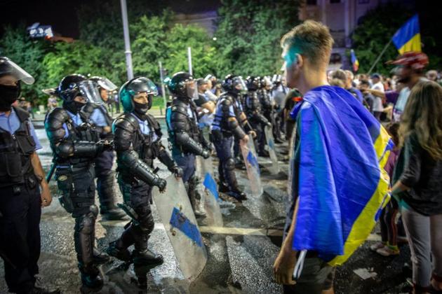 Foto: Stefan Voinea