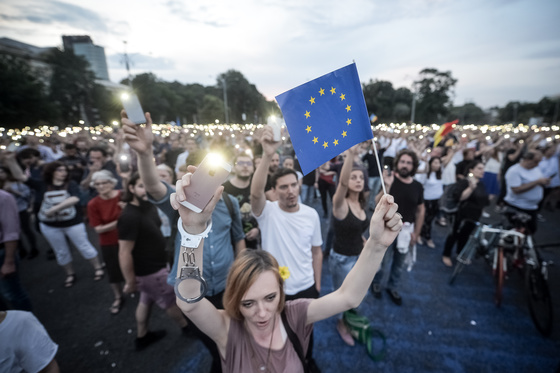 Foto: Alexandru Dobre/ Mediafax
