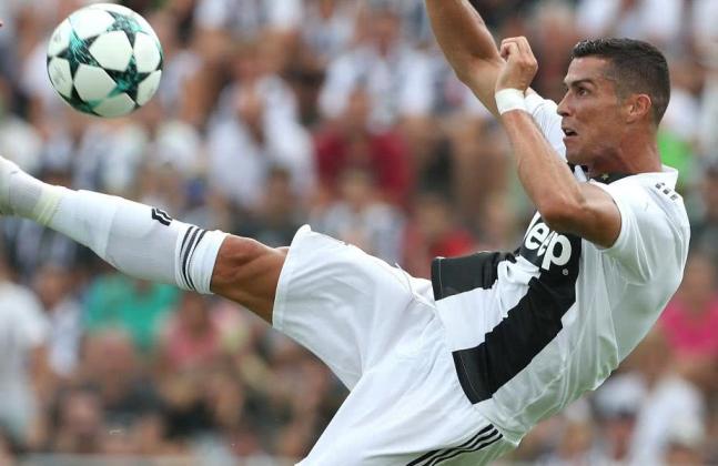 FOTO: Guliver/GettyImages