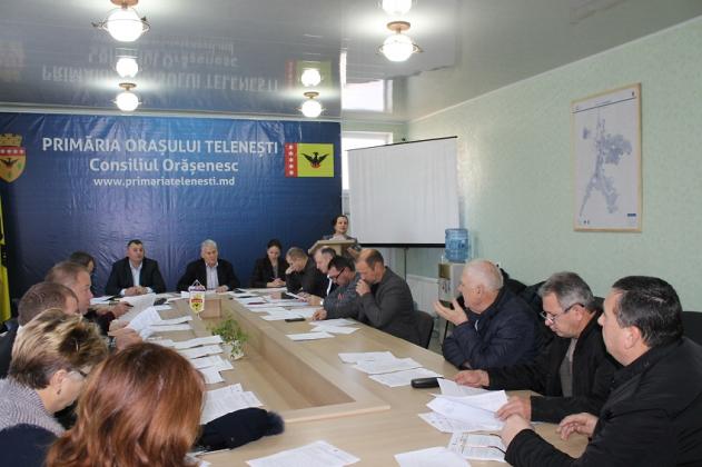 Foto: primariatelenesti