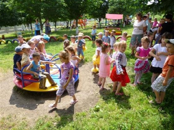 Foto: moldova-suverana