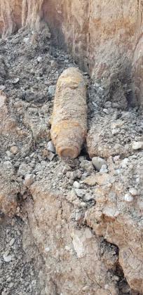 bomb