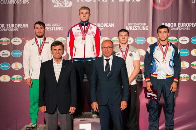 Foto: olympic