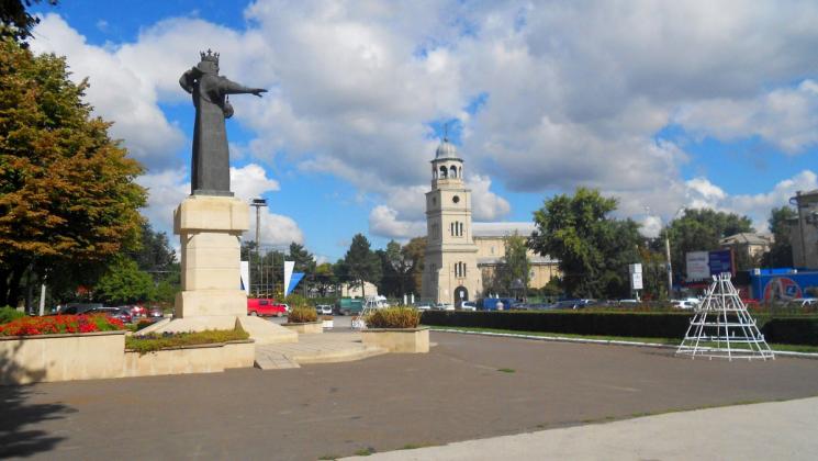 Foto: Agora