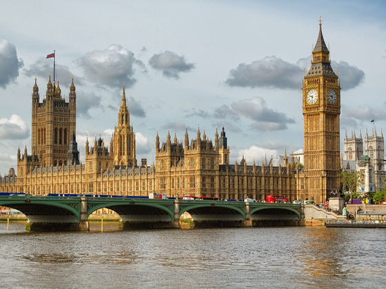 Londra
