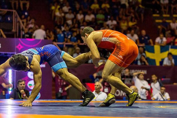 Foto: olympic