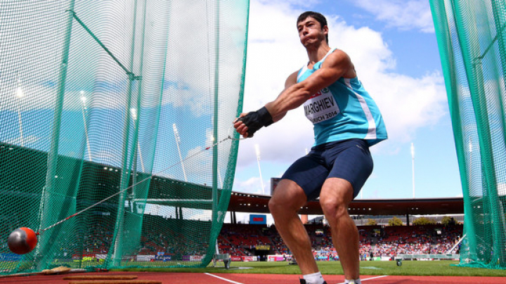 Foto: olympic