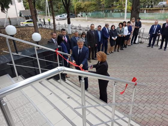 Foto: procuratura