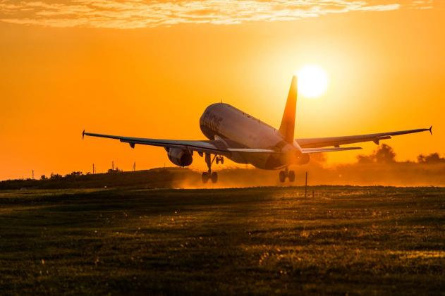Foto: www.facebook.com/ChisinauInternationalAirport/