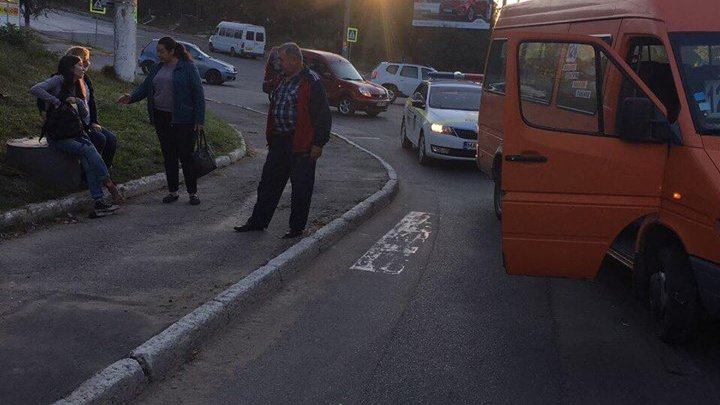 Foto: facebook/ chisinau