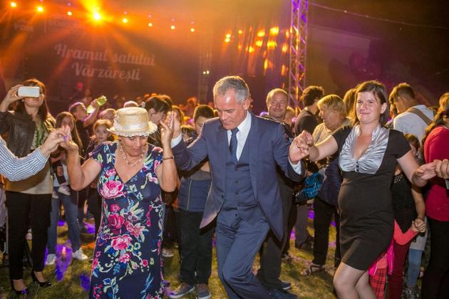 Foto: FB/Vlad Plahotniuc