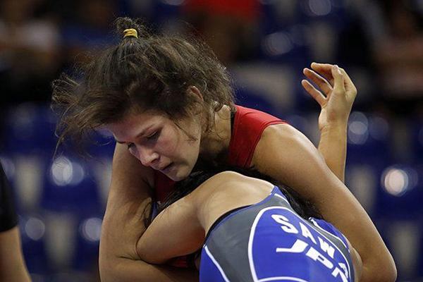 Foto: olympic
