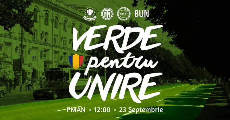verde-pentru-unire