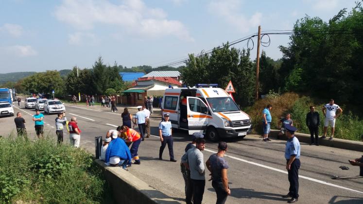 Foto: ziaruldeiasi