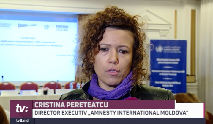 cristina