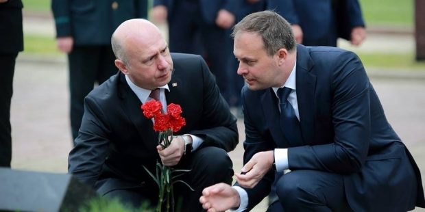 Foto: Telegraph