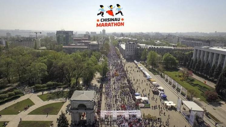 Foto marathon