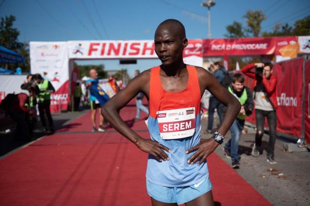 Foto: marathon