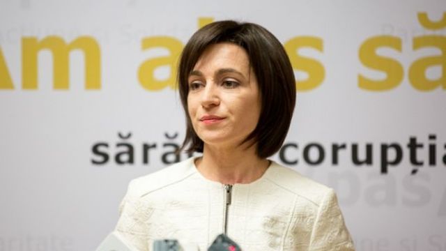 Foto: Radio Chișinău