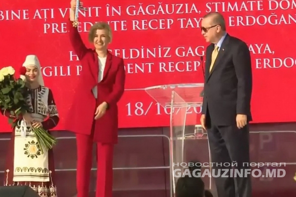 Foto: Gagauz