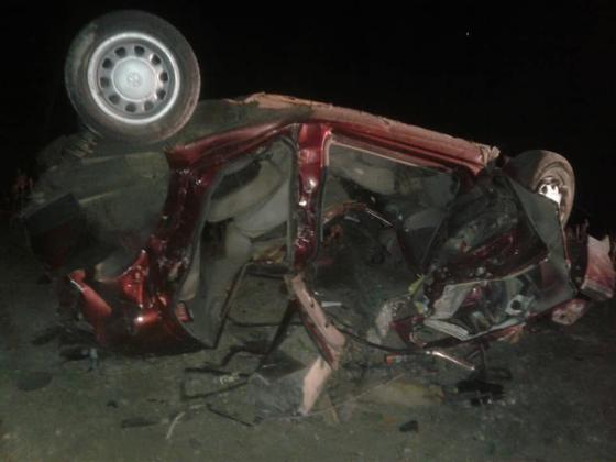 Foto: Inspectoratul Național de Patrulare al IGP