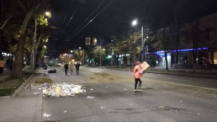 Foto: chisinau