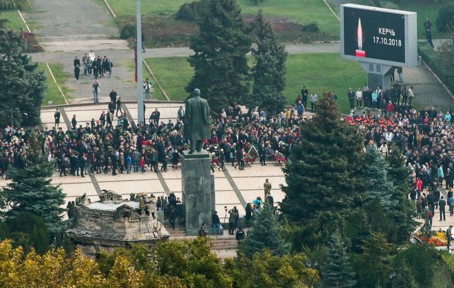 Foto: Сергей Мальгавко/ТАСС