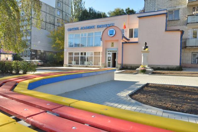 Foto: Chisinau