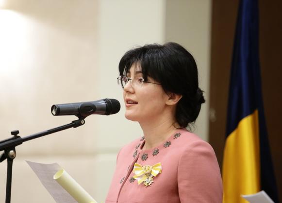 Foto simbol: Silvia Radu; Sursa: aif
