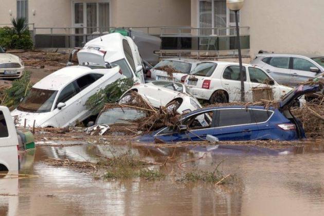 Foto: twitter/ The Breaking News Headlines

