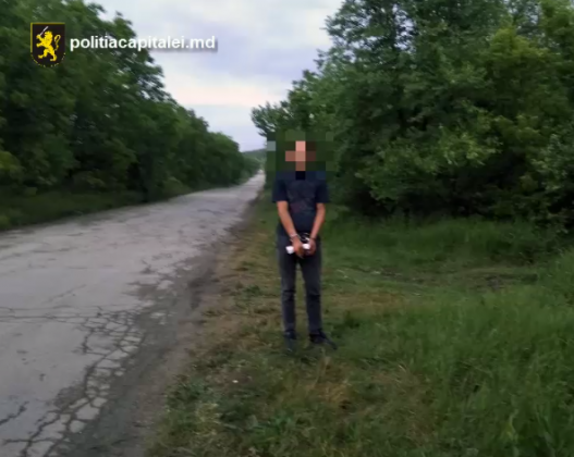 Captură video 