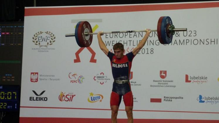 Foto: olympic