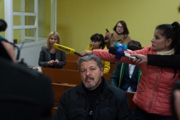 Foto: Stanislav Florea; Sursa: moldnova