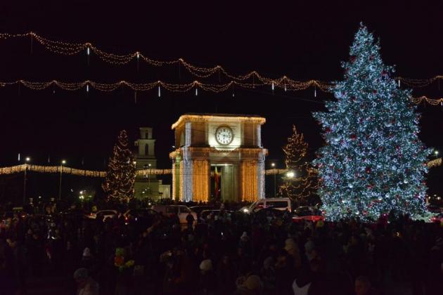 Foto: Moldova
