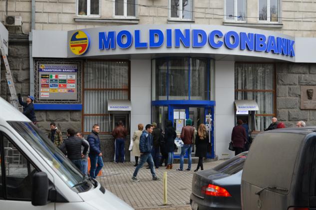 Foto simbol: moldnova